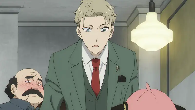 download spy x family (season 1 - 2) [episode 12 added !] multi-audio {hindi-english-japanese} anime-series 480p | 720p | 1080p web-dl