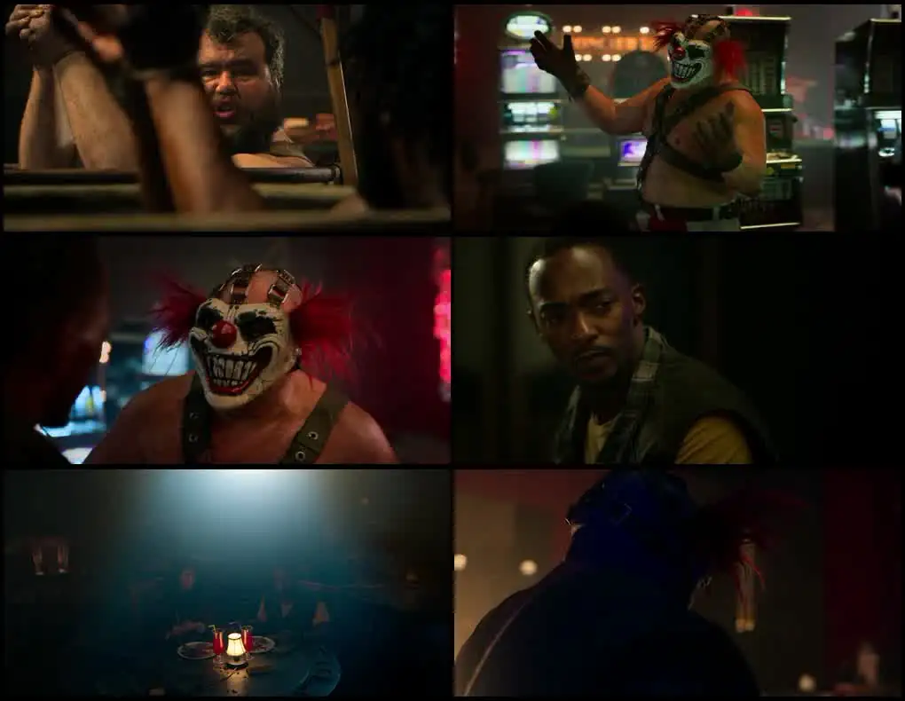 download twisted metal (season 1) {english with subtitles} complete series 480p | 720p | 1080p web-dl download twisted metal (season 1) {english with subtitles} complete series 480p | 720p | 1080p web-dl