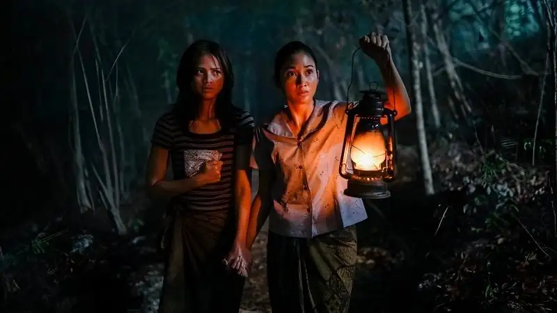 download dancing village: the curse begins (2024) dual audio {hindi-indonesian} web-dl 480p [570mb] | 720p [1.2gb] | 1080p [2.6gb]