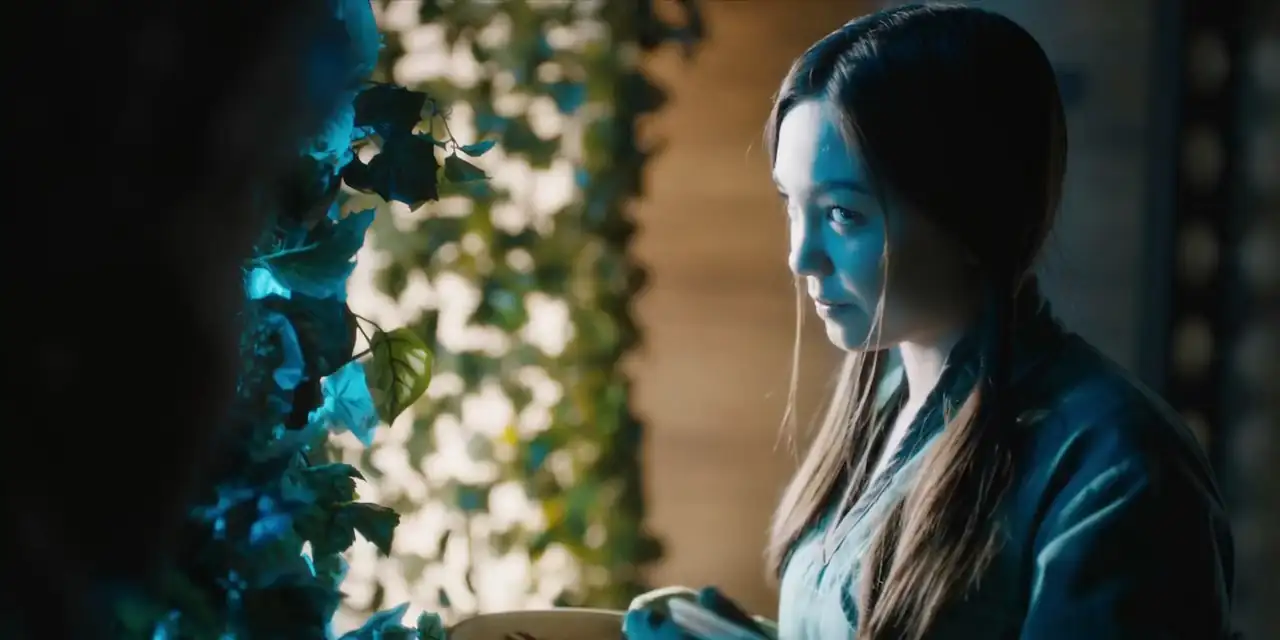 download utopia falls (face off) season 1 (2020) hindi hulu complete web series 480p | 720p