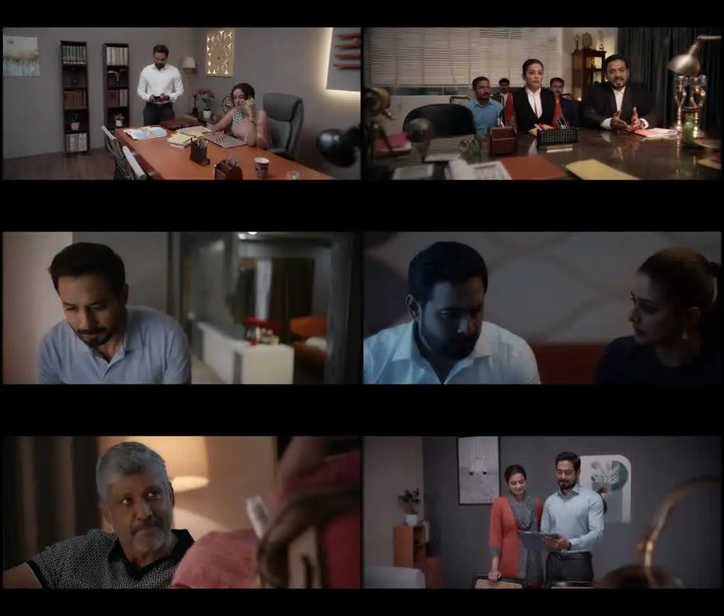 screenshot 084c3b good wife season 1