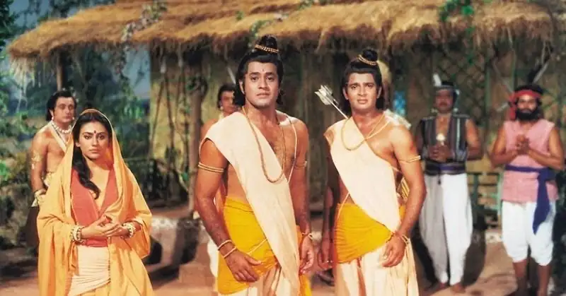 screenshot 0881f6 ramayana 1987