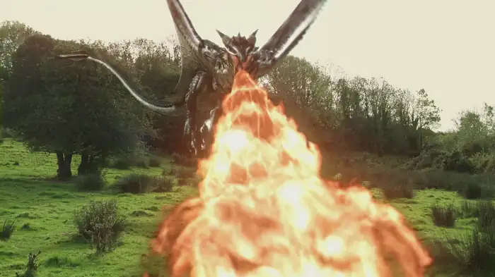 download dawn of the dragonslayer (2011) dual audio {hindi-english} 480p [350mb] | 720p [1.2gb]