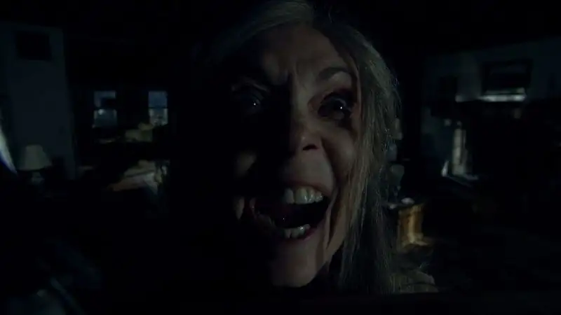 download the visit (2015) bluray dual audio {hindi-english} 480p [450mb] | 720p [950mb] | 1080p [2gb]