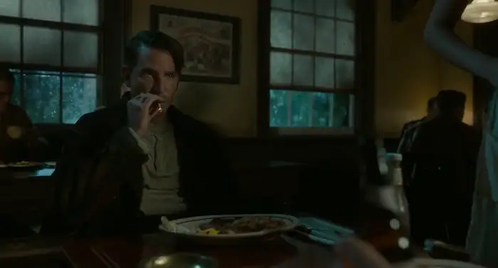 download nightmare alley (2022) english movie 480p [450mb] | 720p [900mb]