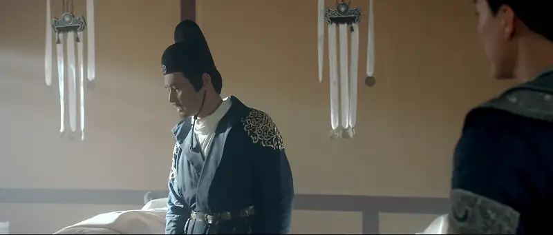 download detective dee: deep sea dragon palace (2020) uncut bluray [hindi org dubbed] full movie 480p [300mb] | 720p [700mb] | 1080p [1.3gb]