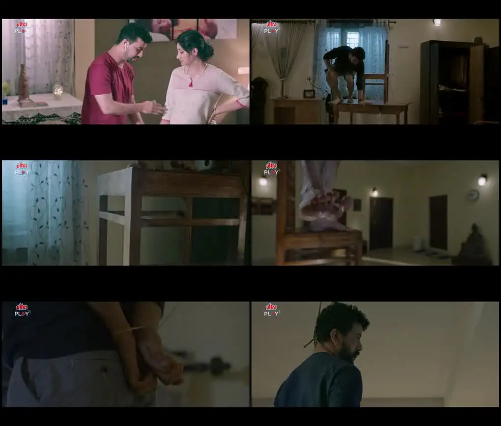 screenshot 09782e no way out 2022