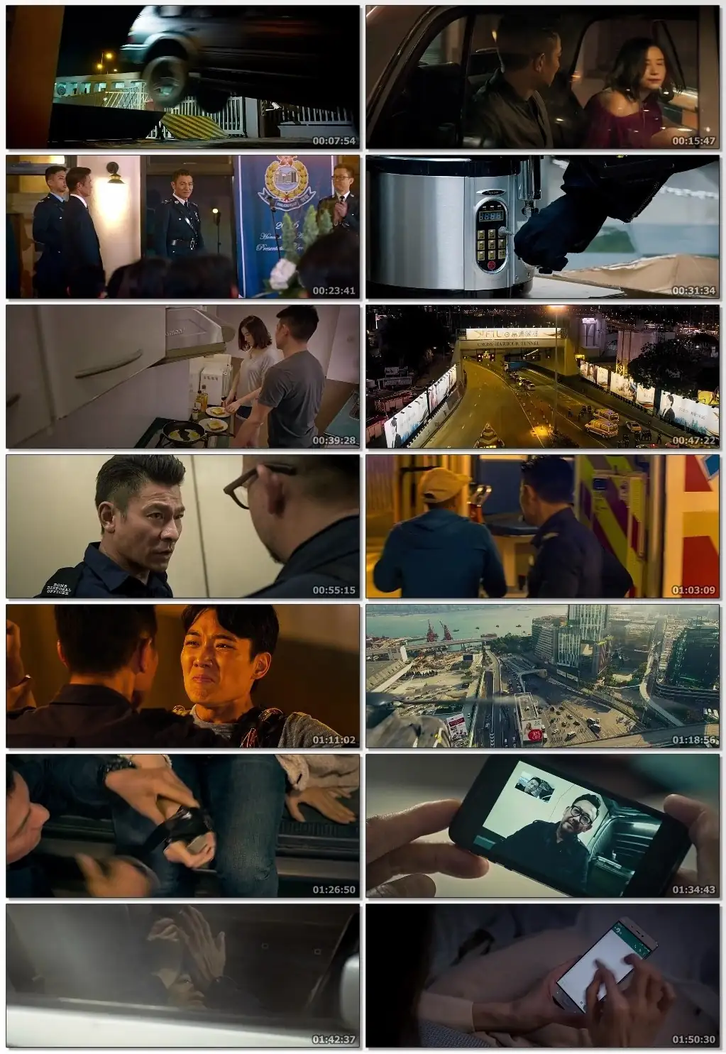 download shock wave (2017) dual audio {hindi-english} bluray 480p [400mb] | 720p [1gb] | 1080p [5.3gb]