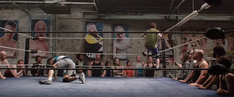 download fighting with my family (2019) bluray {english with subtitles} full movie 480p [400mb] | 720p [900mb] | 1080p [2.2gb]