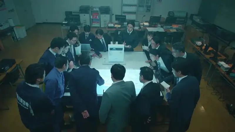 download my family (2022) season 1 hindi dubbed complete [j-drama] web series 480p | 720p web-dl