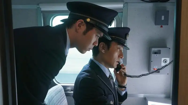 download bullet train explosion (2025) web-dl dual audio {hindi-japanese} netflix 480p [490mb] | 720p [1.2gb] | 1080p [2.3gb]