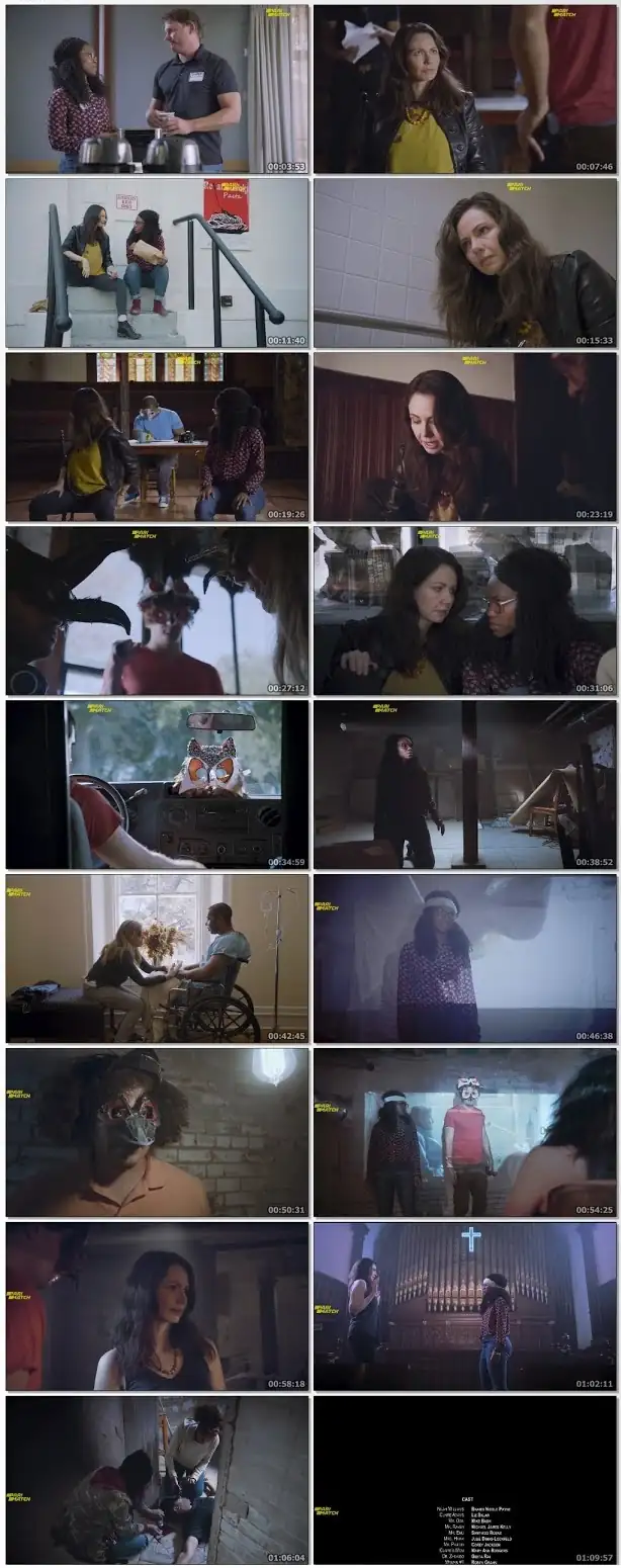 download the mentor (2020) dual audio hindi 480p [300mb] | 720p [600mb]