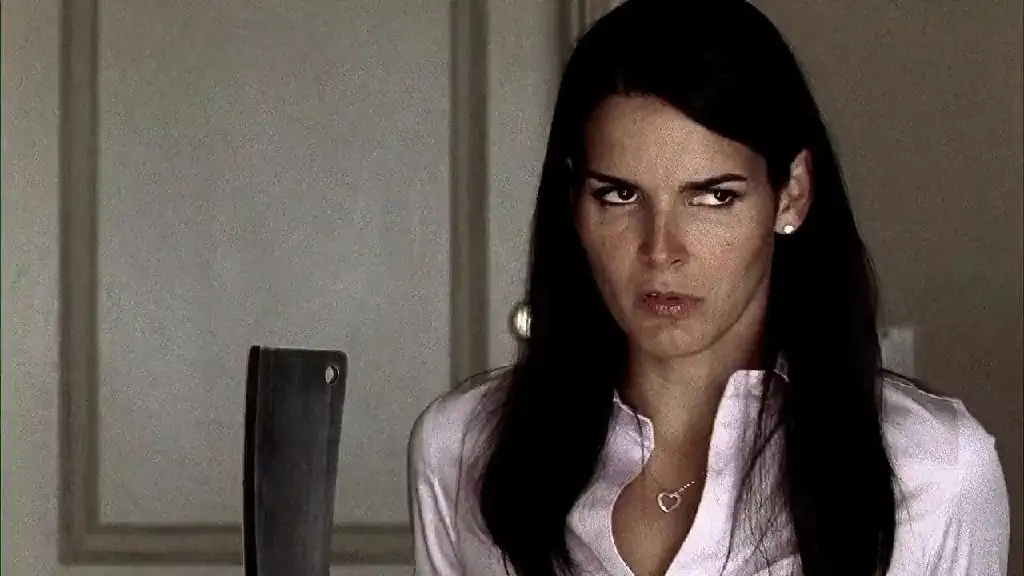 download glass house the good mother (2006) dual audio {hindi-english} 480p [300mb] | 720p [800mb]