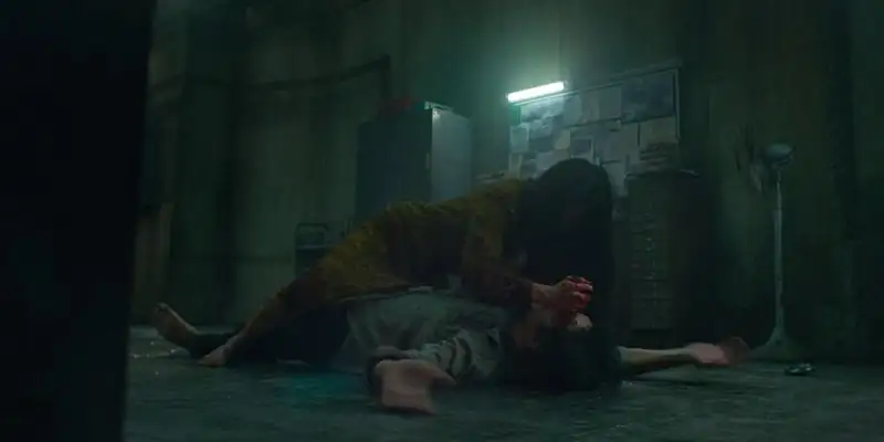 download don't come home (2024) season 1 netflix original - multi audio {hindi-english-thai} series 480p | 720p | 1080p web-dl