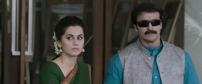 download neevevaro (2018) hindi dubbed full movie 480p [4400mb] | 720p [1gb]