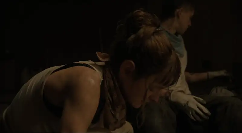 download a murder at the end of the world - season 1 (2023) {english with subtitles} hulu original web series 1080p | 720p web-dl