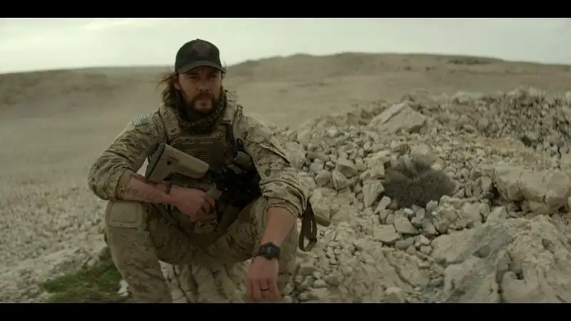 screenshot 0b0335 the terminal list dark wolf 2025