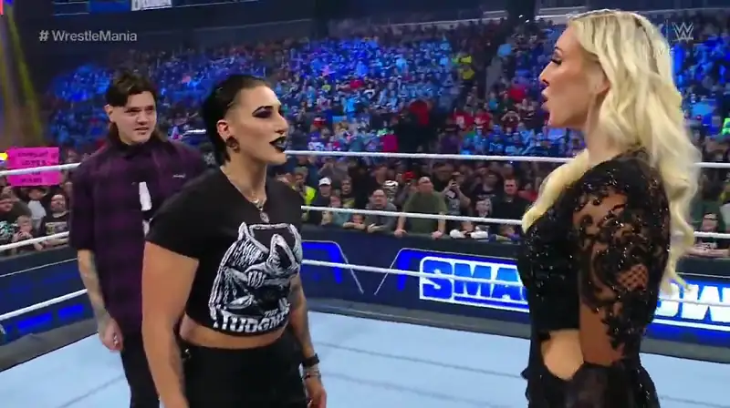 download wwe friday night smackdown - 24th february (2023) english full wwe show 480p [400mb] | 720p [800mb]