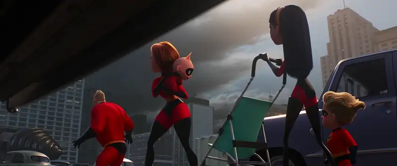 download incredibles 2 (2018) bluray dual audio {hindi-english} 480p [400mb] | 720p [1gb] | 1080p [3gb]