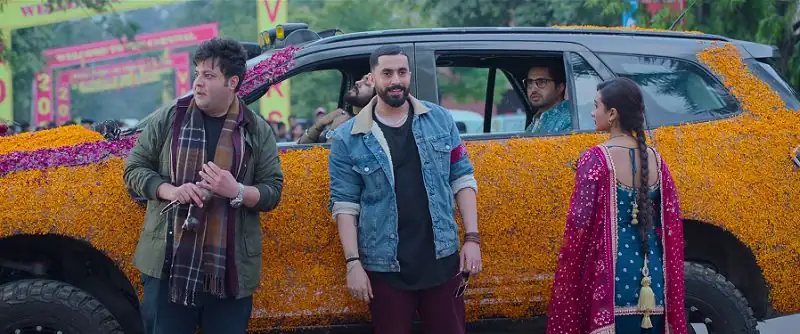 screenshot 0b6a25 wild wild punjab 2024