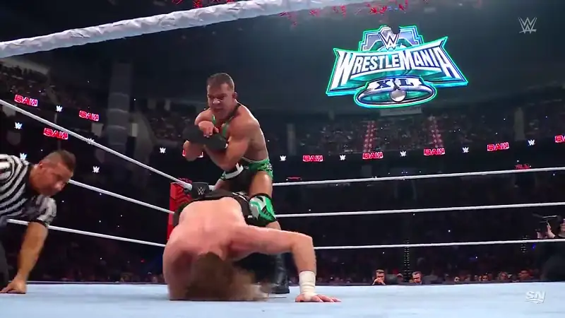 download wwe monday night raw - 11th march (2024) english full wwe show 480p [650mb] | 720p [1.2gb] hdrip