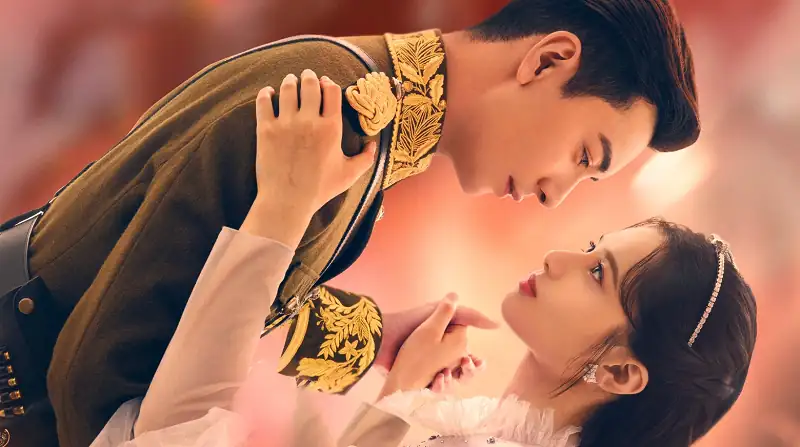 download fall in love (season 1) [01-25 episode added !] hindi dubbed (org) mxplayer web series 480p | 720p web-dl