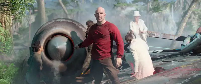 download iron sky: the coming race (2019) dual audio {hindi-english} 480p [350mb] | 720p [950mb] | 1080p [2gb]