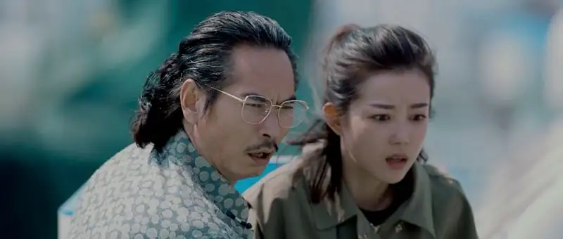 download rapid action (2023) dual audio {hindi-english} 480p [320mb] | 720p [1.1gb] bluray