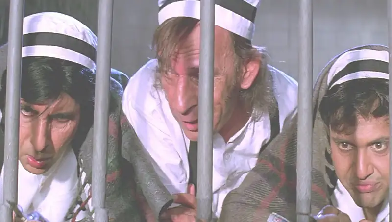 screenshot 0be508 bade miyan chote miyan 1998