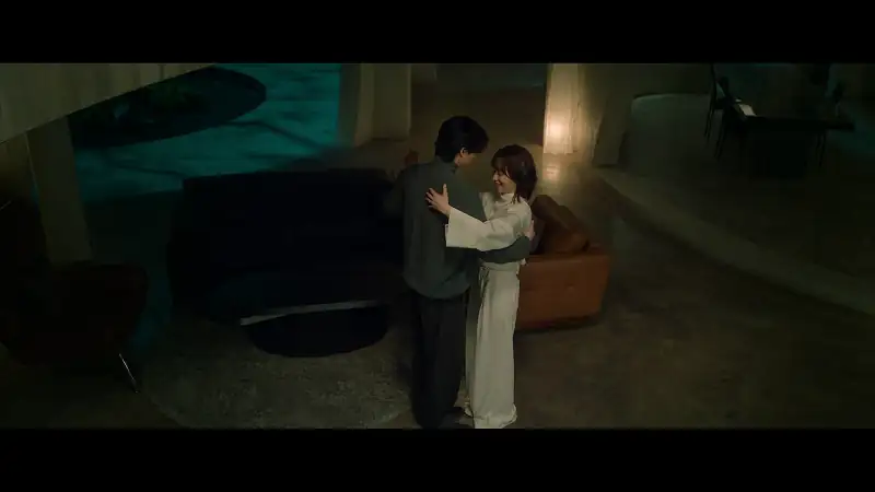 download the trunk (2024) season 1 hindi multi audio {hindi-english-korean} netflix original web series 480p | 720p | 1080p web-dl