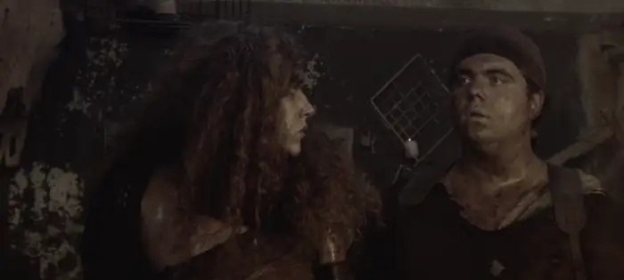 download i am toxic (2018) hdrip [hindi org dubbed] full movie 480p [300mb] | 720p [900mb]