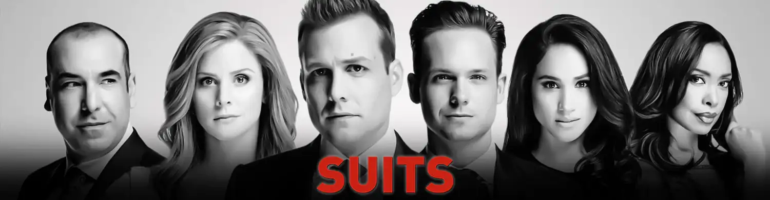 download suits (season 1 – 9) complete [english with subtitles] web series 720p [300mb] bluray