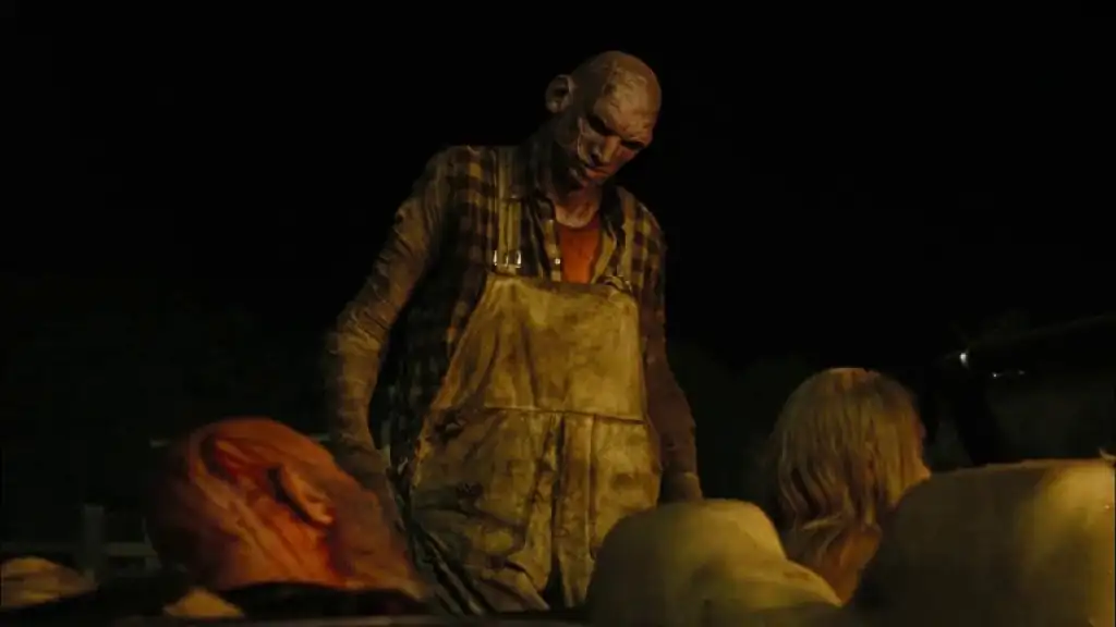 download the devil’s rejects (2005) dual audio {hindi-english} web-dl 720p [600mb]