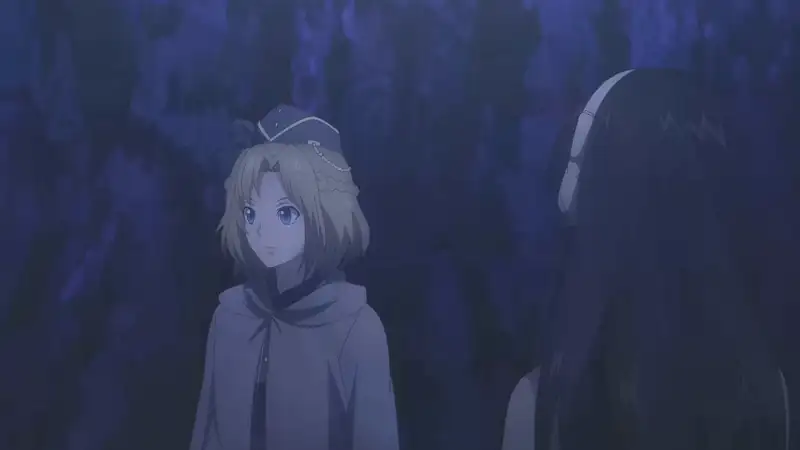 Download Girls’ Frontline (Season 1) Multi Audio {Hindi English Japanese} Anime Series 480p 720p & 1080p WEB DL 4 screenshot 0c7e4e girls frontline season 1