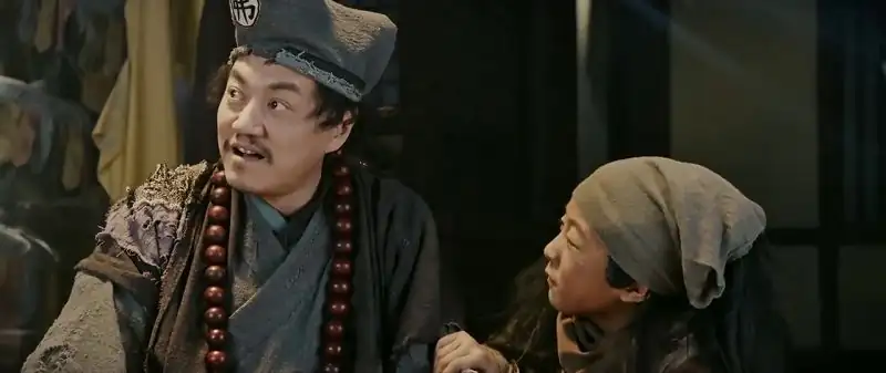 download the mad monk: legend of shadow friend (2019) web-dl dual audio {hindi-chinese} 480p [300mb] | 720p [880mb] | 1080p [1.5gb]