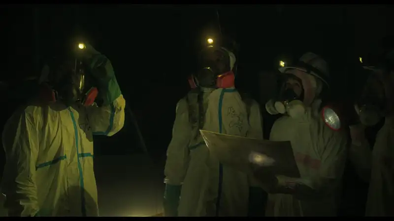 download the days - netflix original (2023) season 1 complete dual audio {english-japanese} 720p | 1080p web-dl