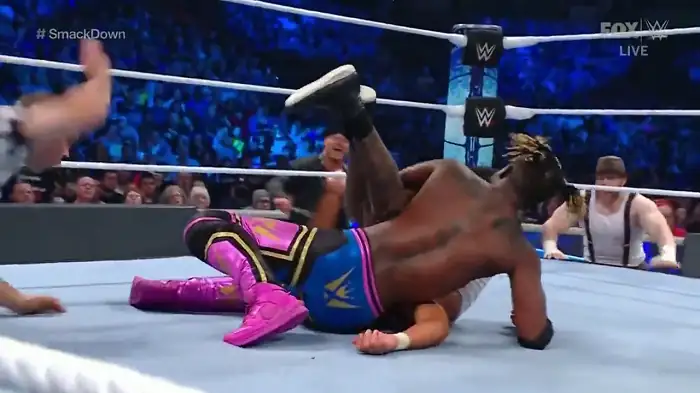 download wwe friday night smackdown 13th may (2022) english full wwe show 480p [400mb] | 720p [800mb]