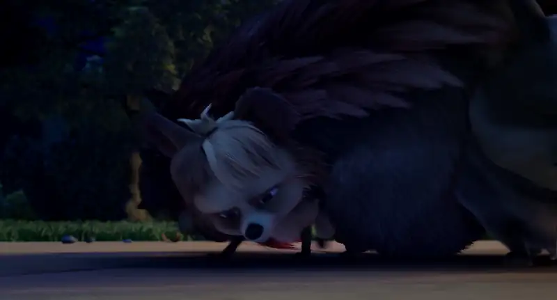 download 100% wolf (2020) dual audio {hindi-english} 480p [400mb] | 720p [800mb] | 1080p [1.7gb]