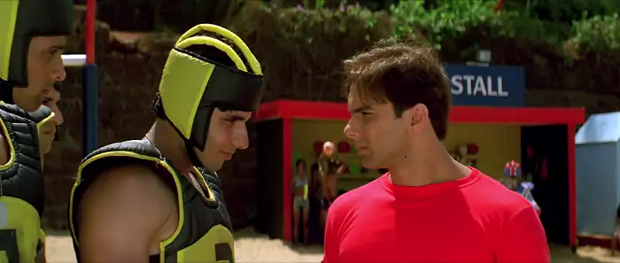 screenshot 0cb06a maine dil tujhko diya 2002