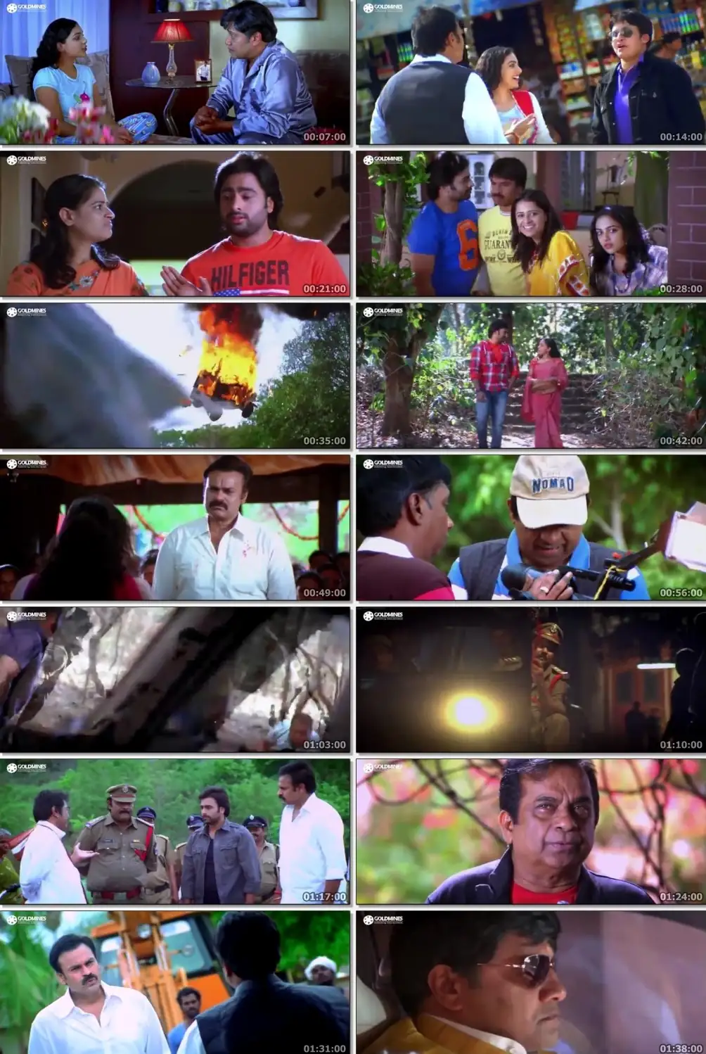 screenshot 0cb094 aur ek dushman okkadine 2020