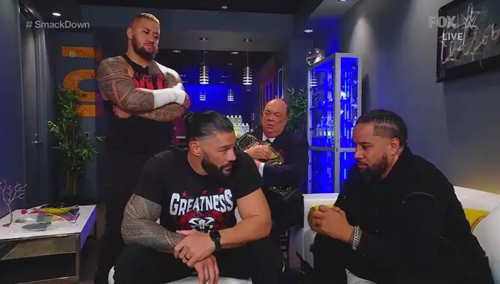 download wwe friday night smackdown - 13 october (2023) english full wwe show 480p [350mb] | 720p [1gb]