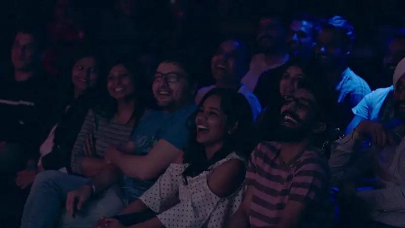 download nishant tanwar: delhi se hoon b******d (2018) hindi amzn standup comedy full show 480p | 720p | 1080p web-dl