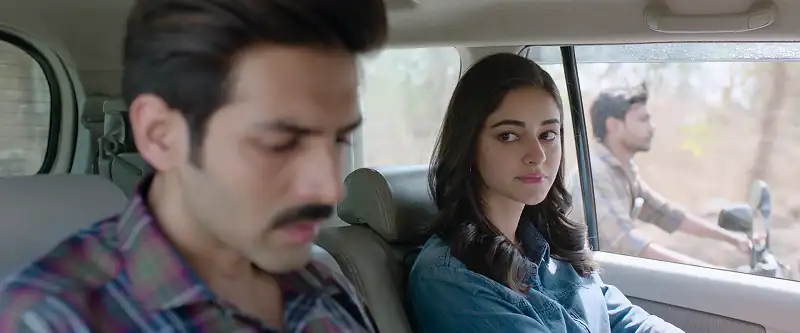 screenshot 0d19ea pati patni aur woh 2019