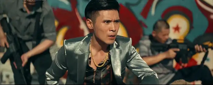 download fan ji aka counter attack (2021) hindi dubbed org 480p [250mb] | 720p [800mb] | 1080p [2.4gb]