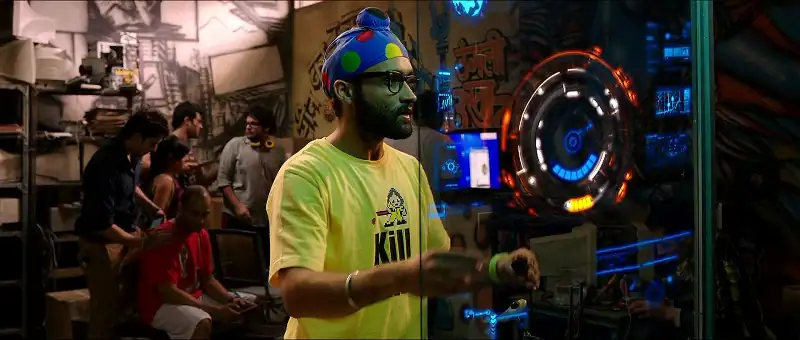 screenshot 0d5885 mickey virus 2013