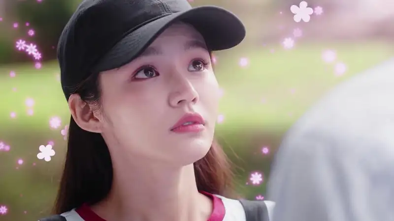 download miss lucky go ! (season 1) 2023 [in hindi] prime video 480p | 720p | 1080p web-dl