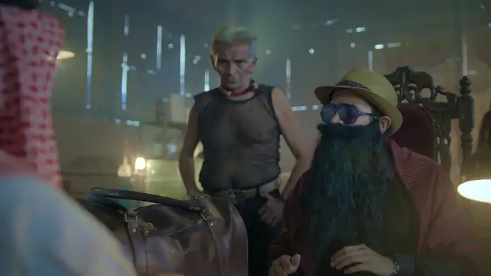 download dhindora - bb ki vines (2021) season 1 hindi comedy web series 480p | 720p web-dl