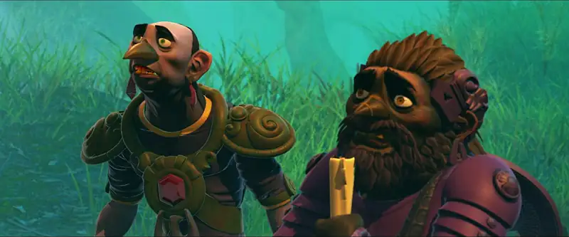 download hanuman vs mahiravana (2018) web-dl dual audio {hindi-english} 480p [300mb] | 720p [950mb] | 1080p [2gb]