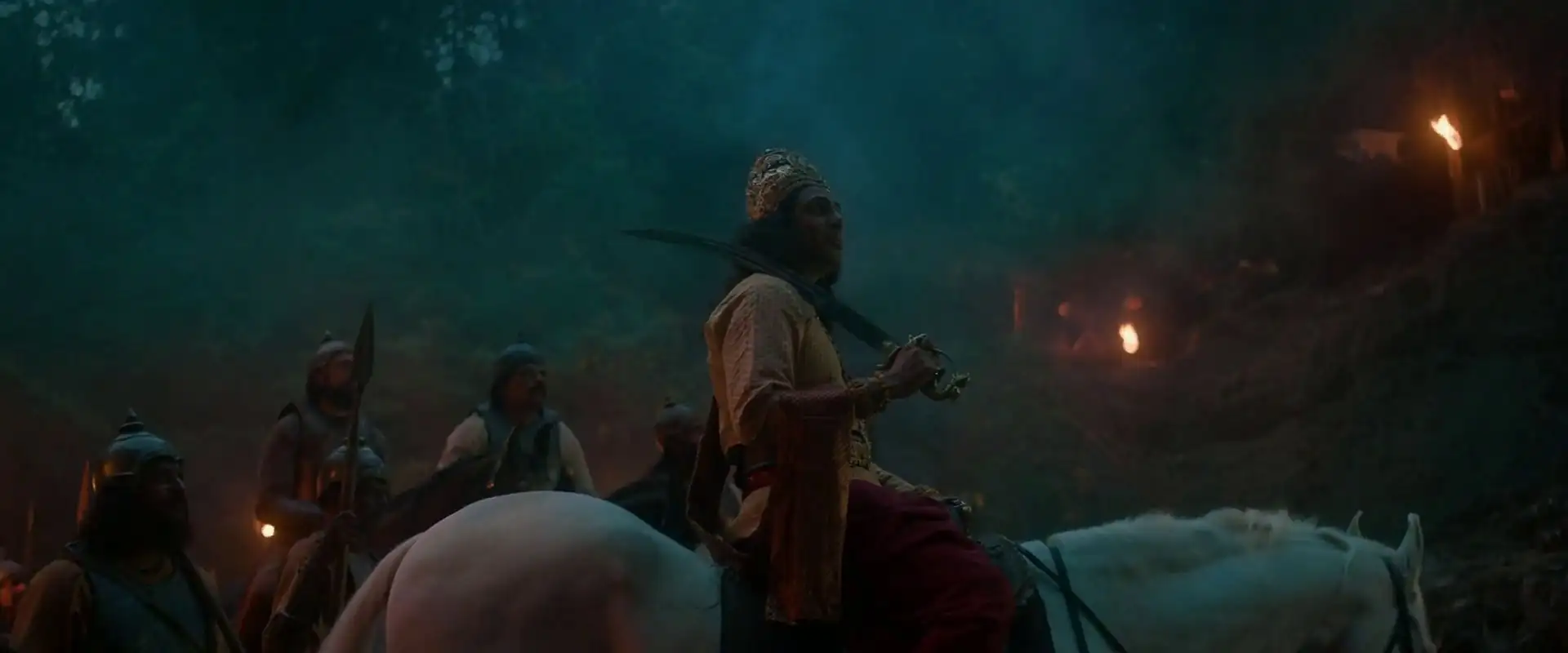 screenshot 0dee53 kantara a legend chapter 1 2025