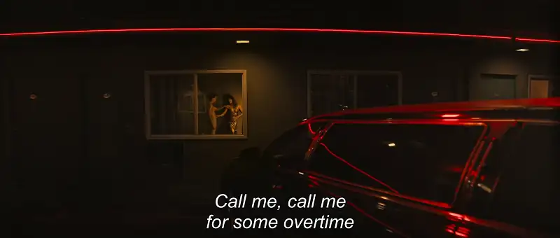 download american gigolo (2022) season 1 english web series 720p [300mb] web-dl